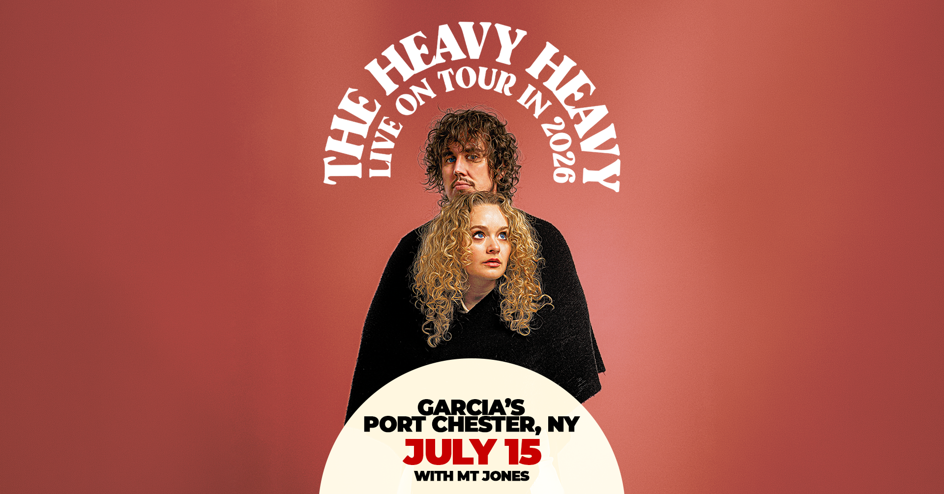 More Info for The Heavy Heavy