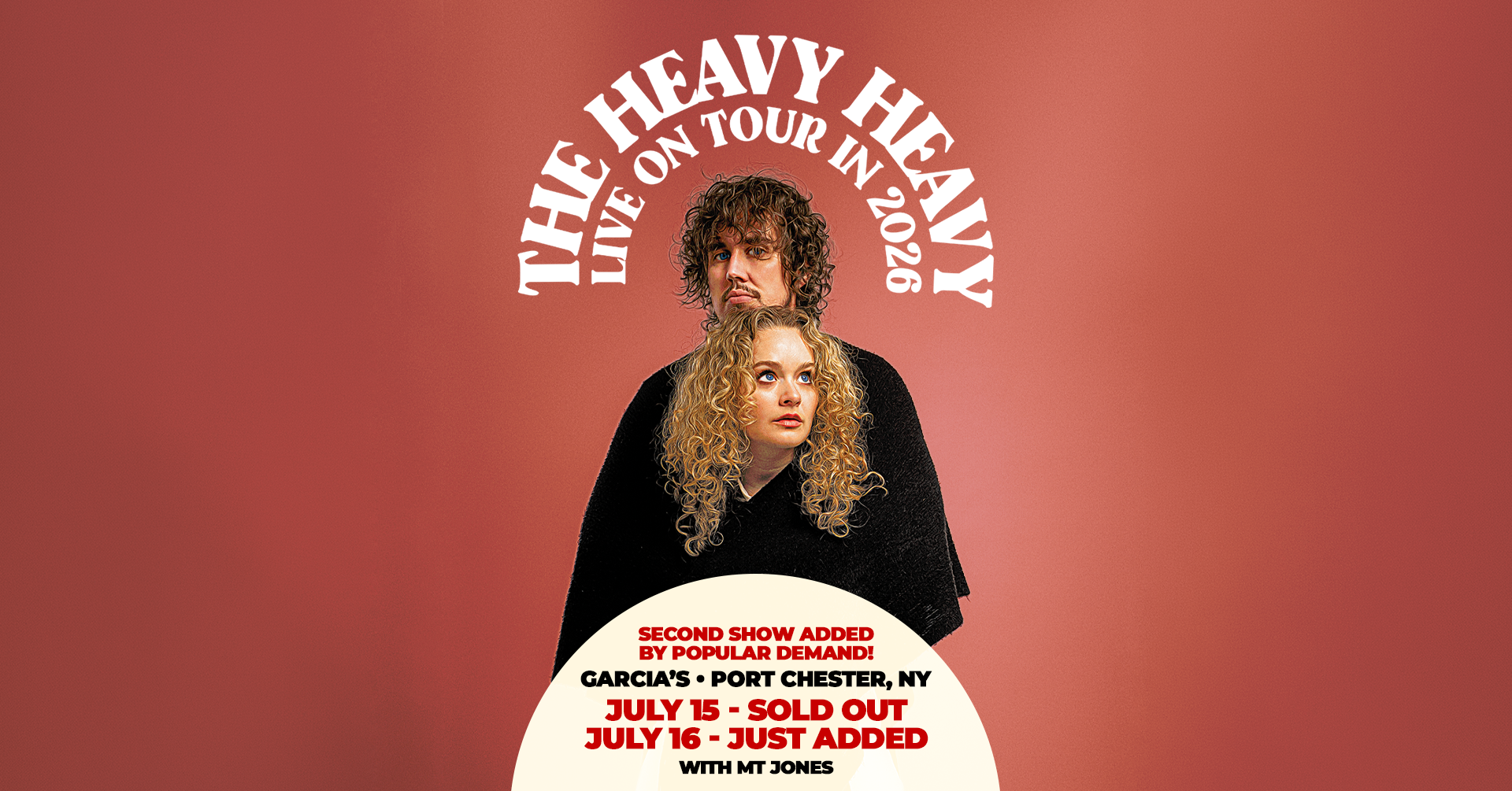 More Info for The Heavy Heavy