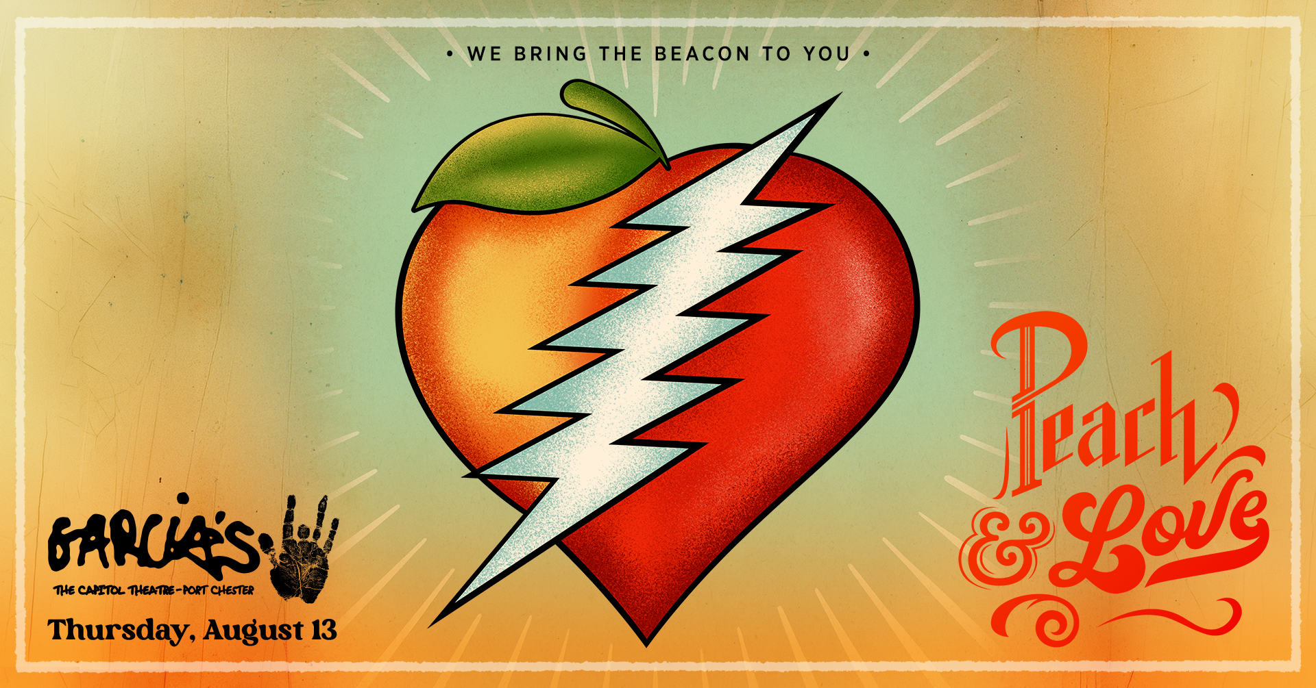 More Info for Peach & Love
