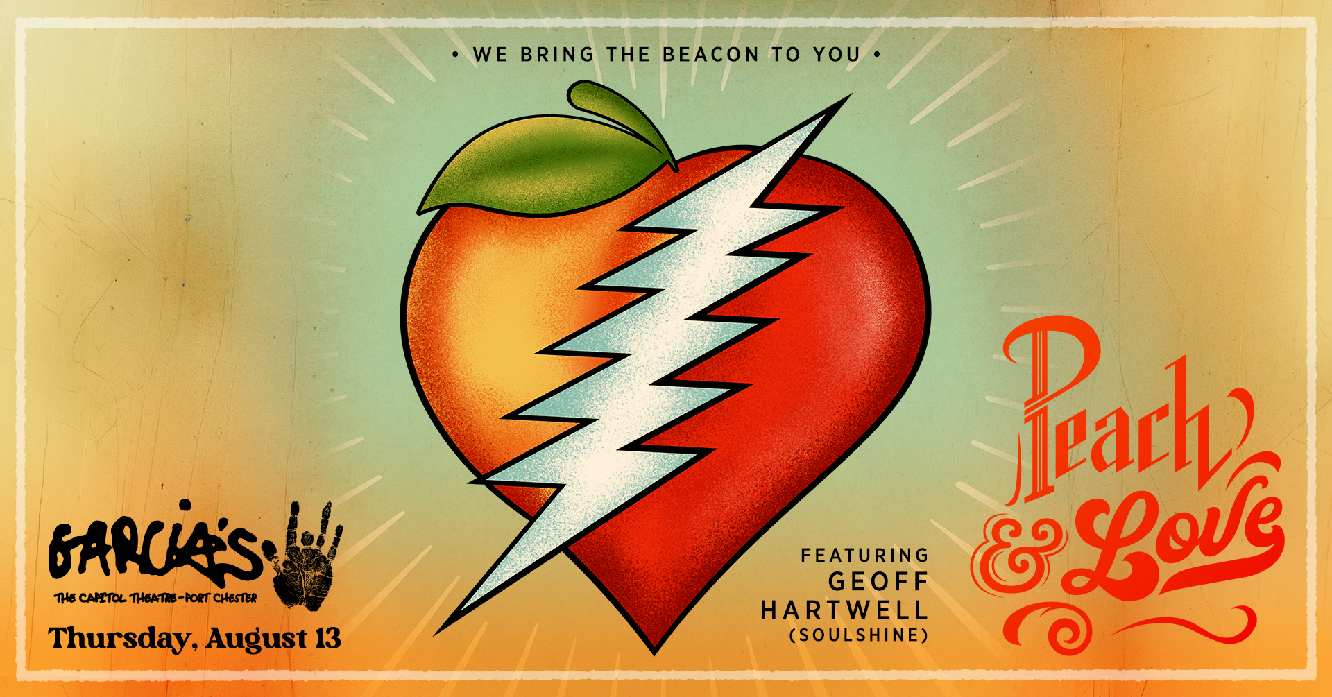 More Info for Peach & Love