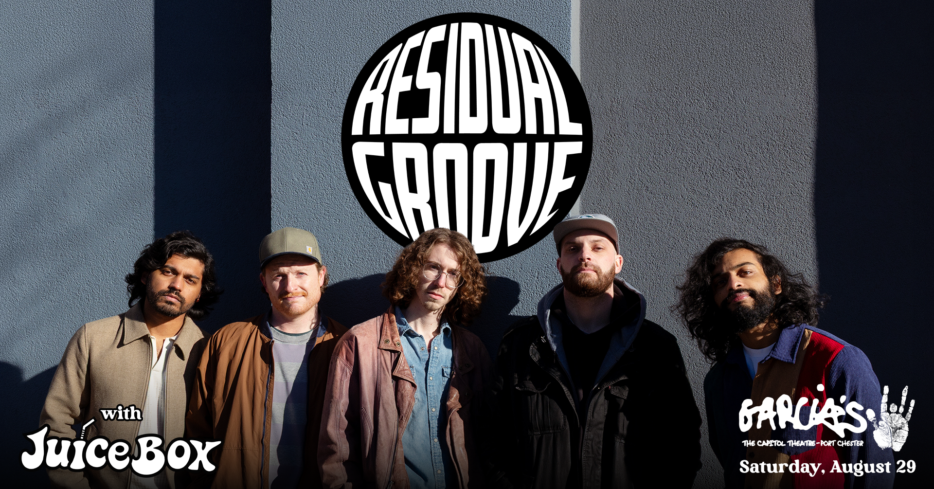 More Info for Residual Groove