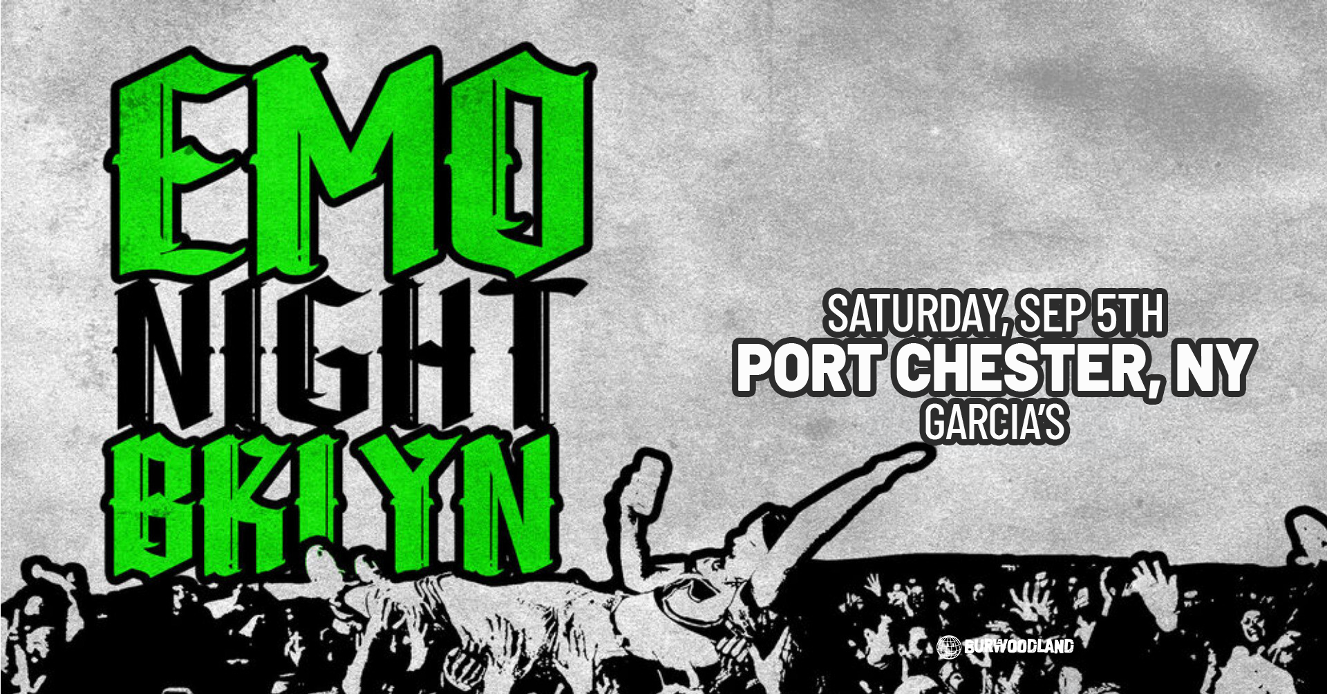 More Info for Emo Night Brooklyn