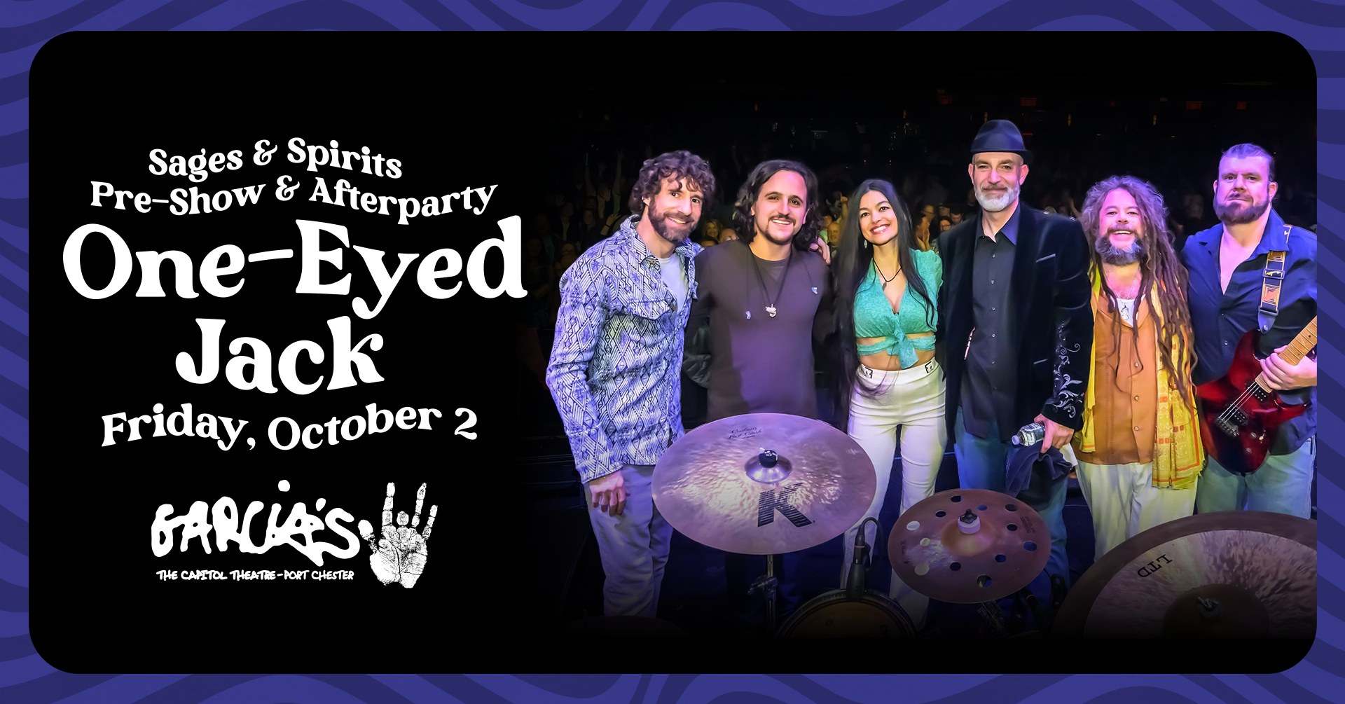 More Info for One-Eyed Jack