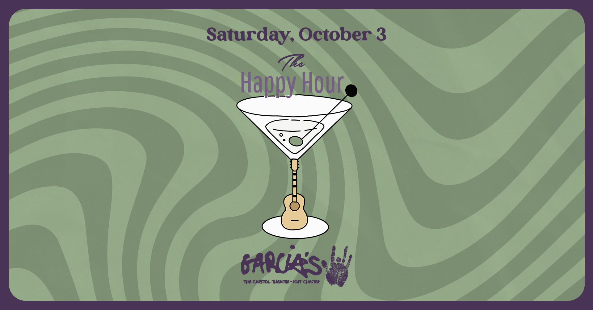 More Info for The Happy Hour