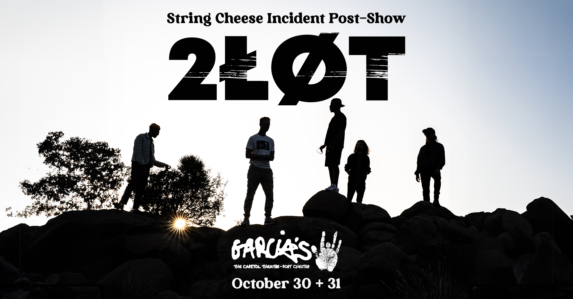 More Info for 2LØT