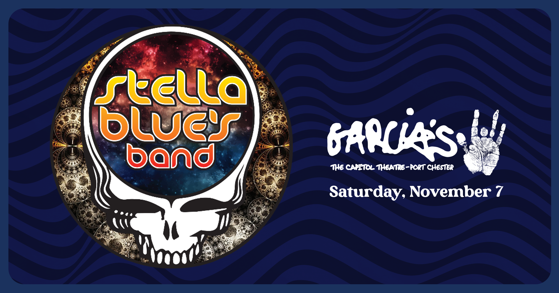 More Info for Stella Blue's Band