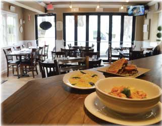 Piccolo Italian Gourmet
