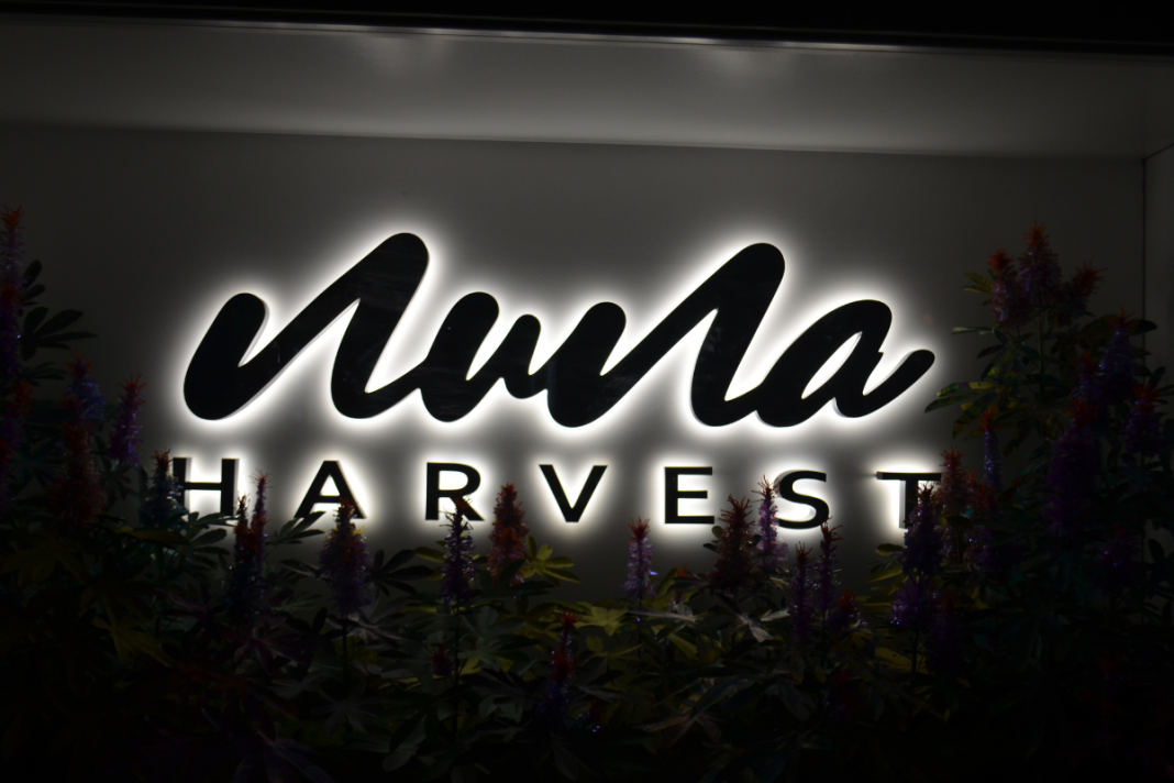 Nuna Harvest