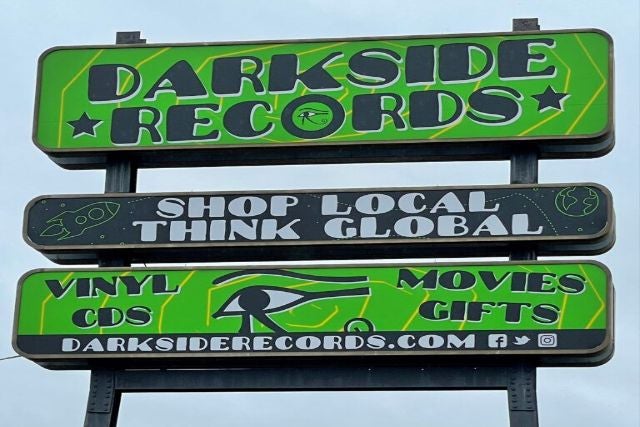 Dark Side Records