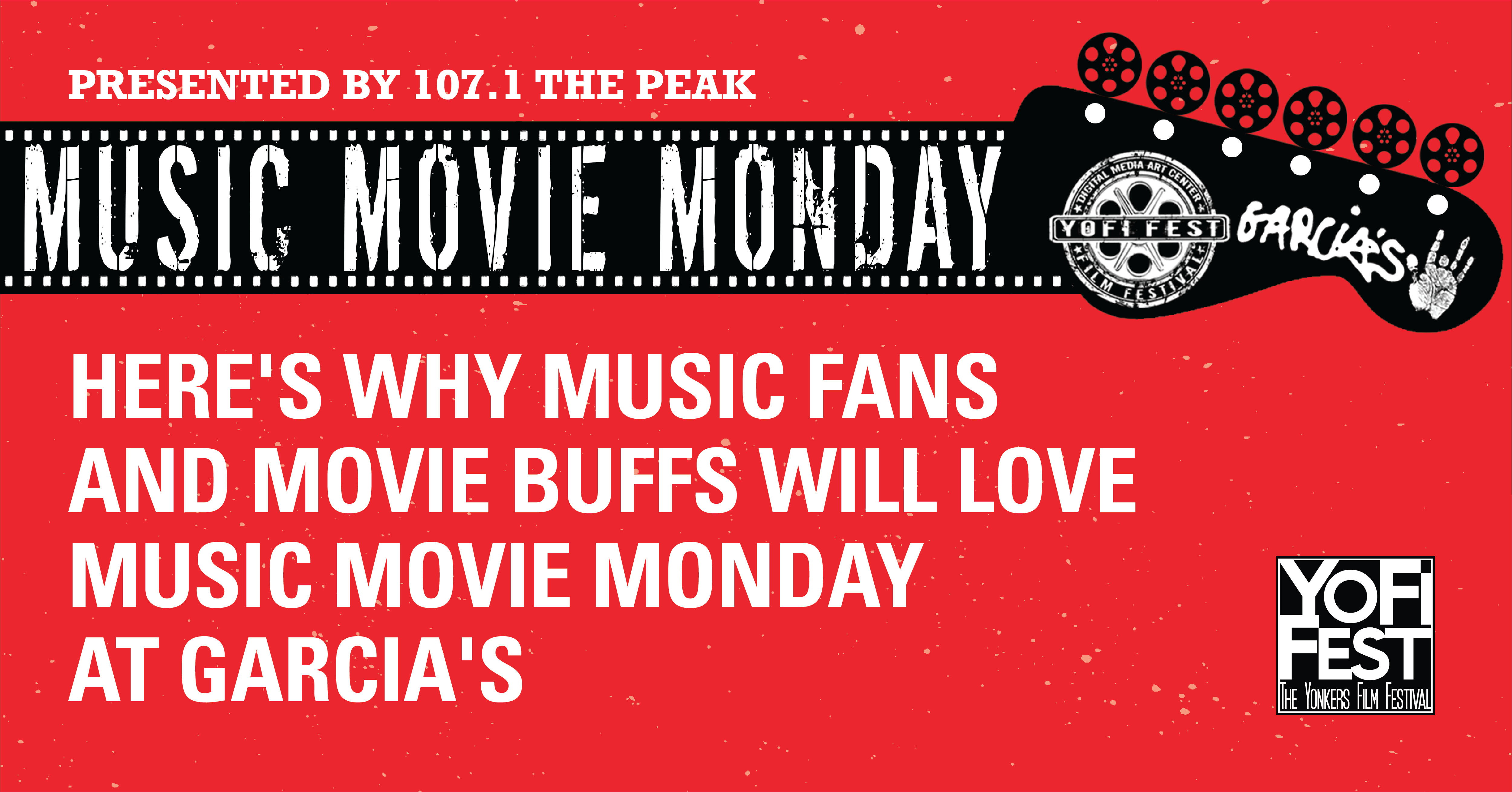 More Info for Music Fans and Movie Buffs will Love Music Movie Monday 