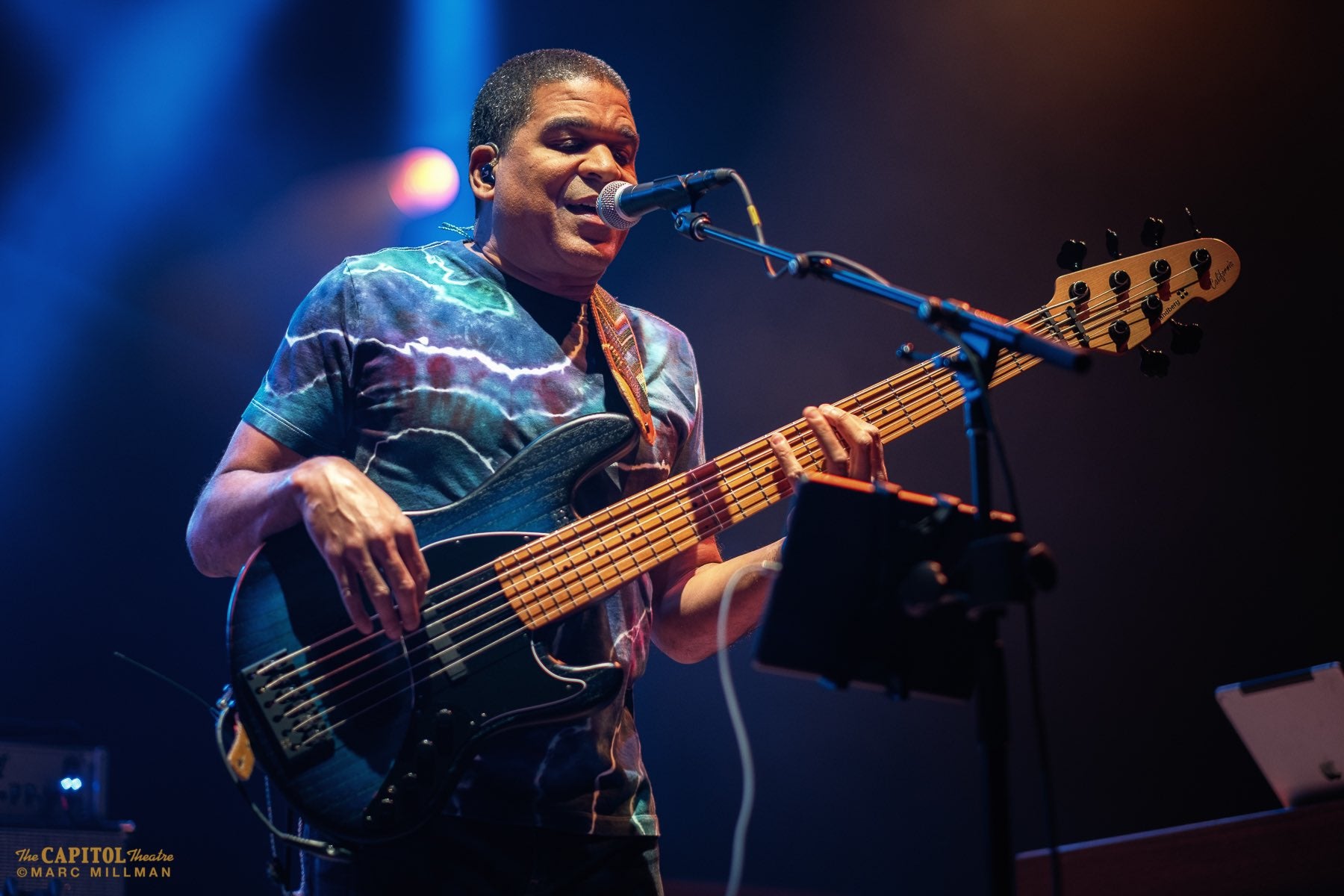 Oteil
