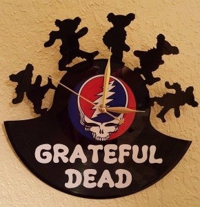 20 of the Most Inspiring Grateful Dead Quotes to Ring in 2021