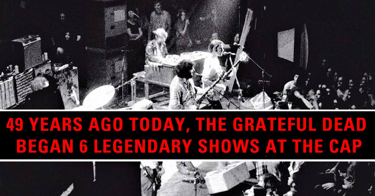 www.thecapitoltheatre.com