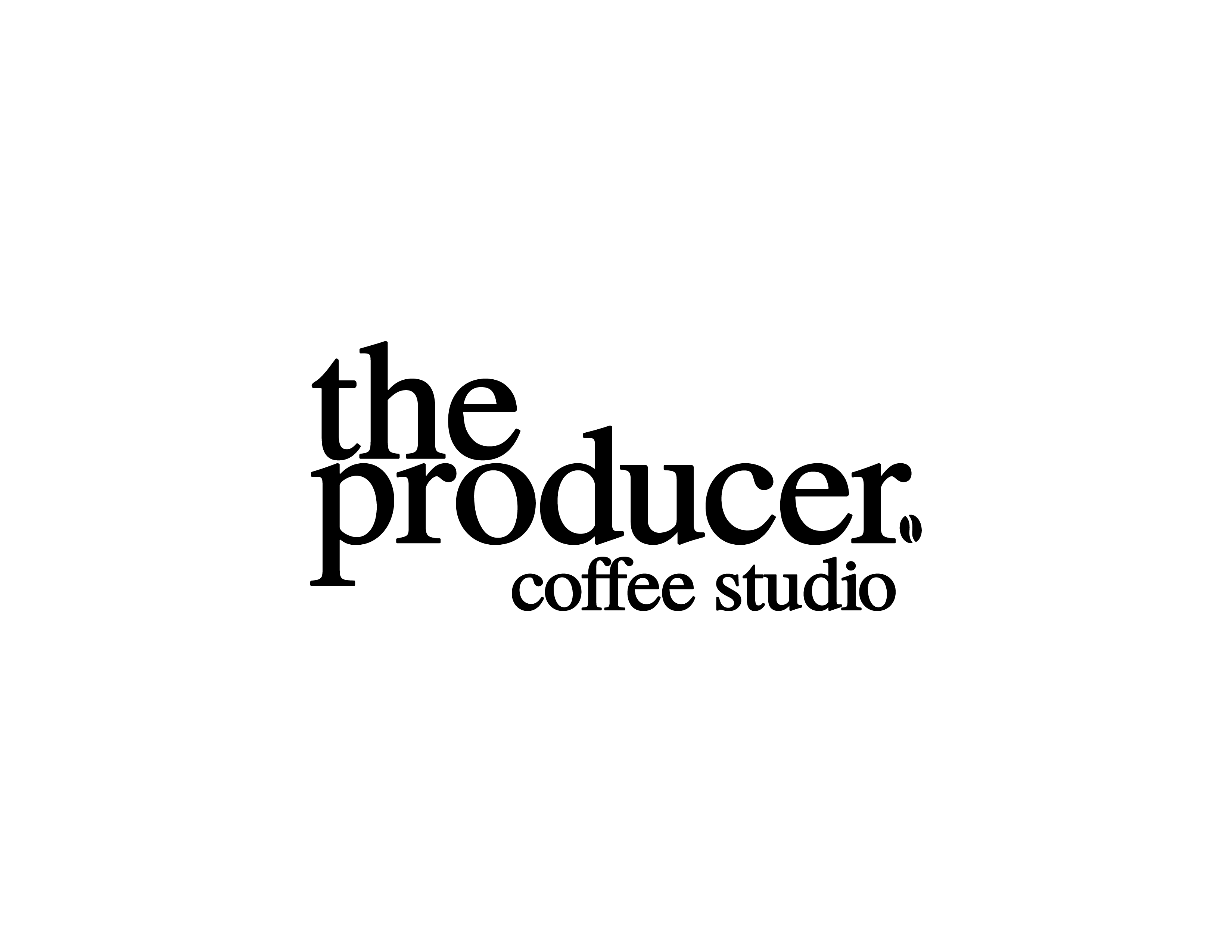 Producer Coffee
