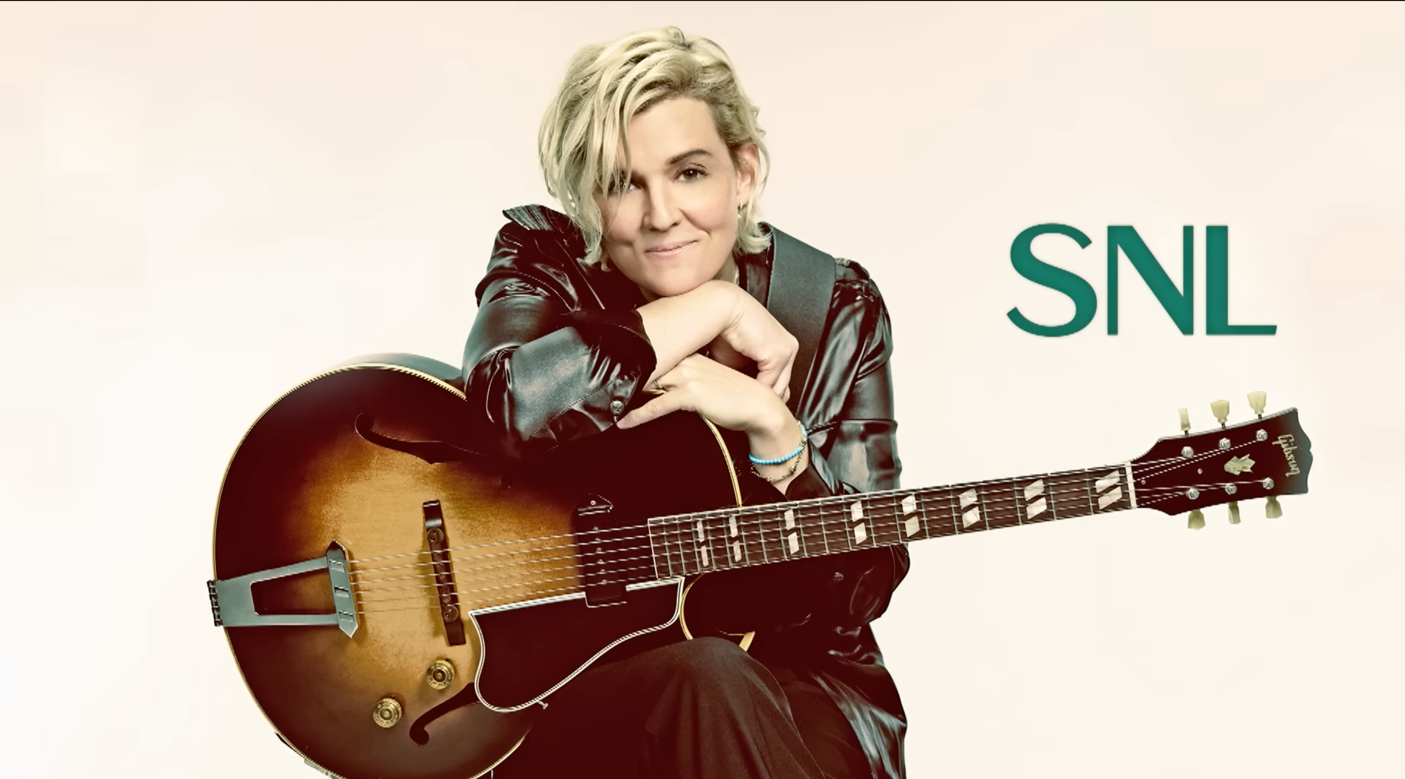 Brandi Carlile Shines on SNL and Heads to The Cap December 12