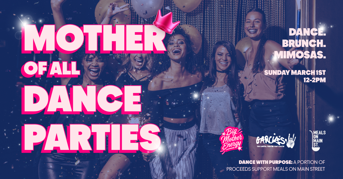 More Info for The Mother of Mixers: Big Mother Energy's Sunday Drop