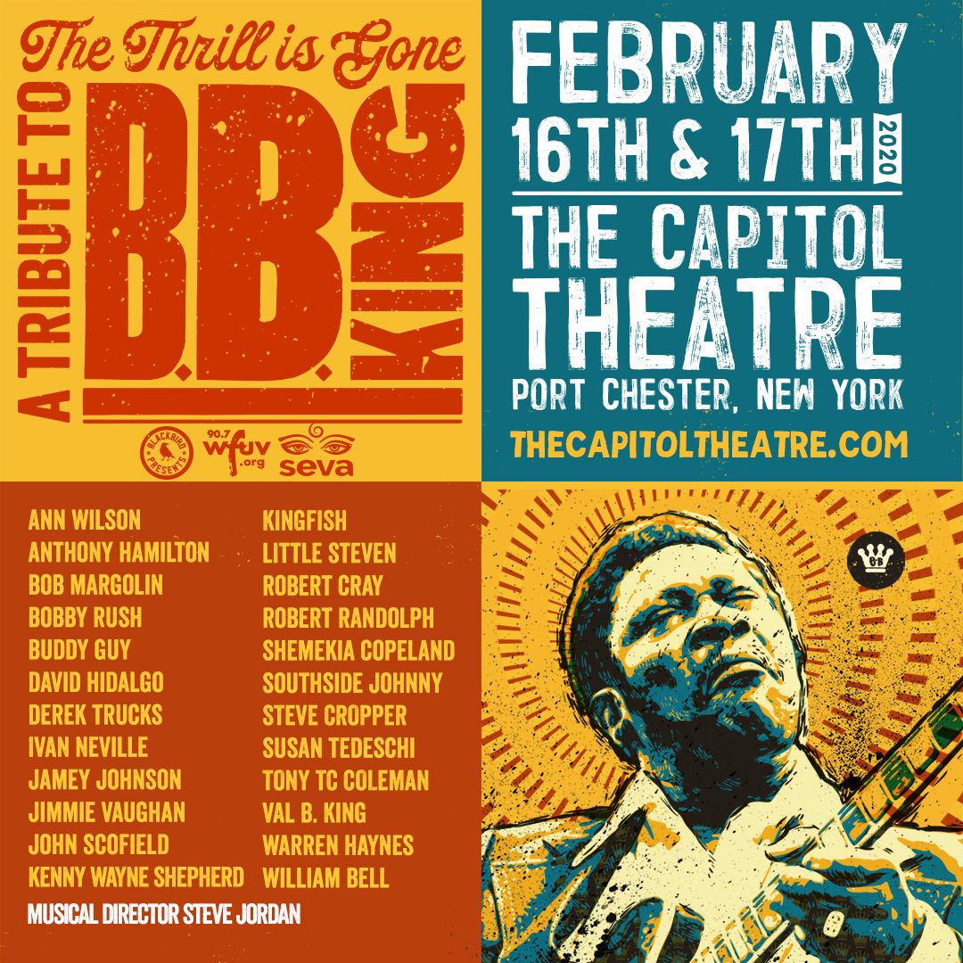 The Capitol Theatre