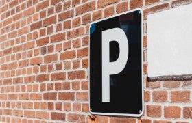 Parking Photo by Georgia de Lotz on Unsplash