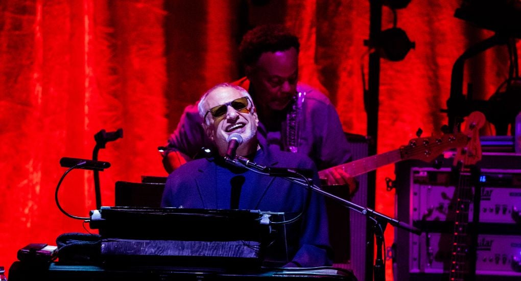 More Info for Steely Dan Played a Spectacular Show Filled with Hits and Nostalgia 