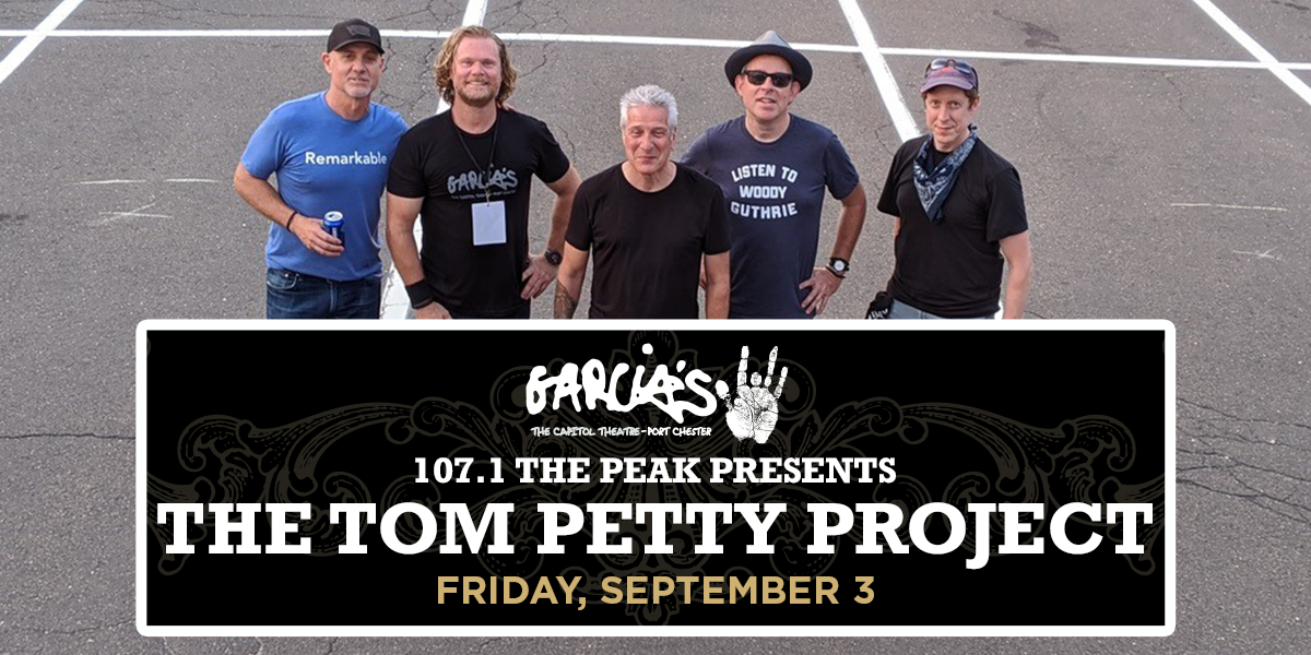The Tom Petty Project
